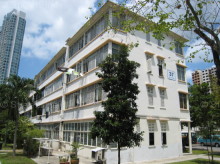Blk 37 Lim Liak Street (Bukit Merah), HDB 3 Rooms #145962